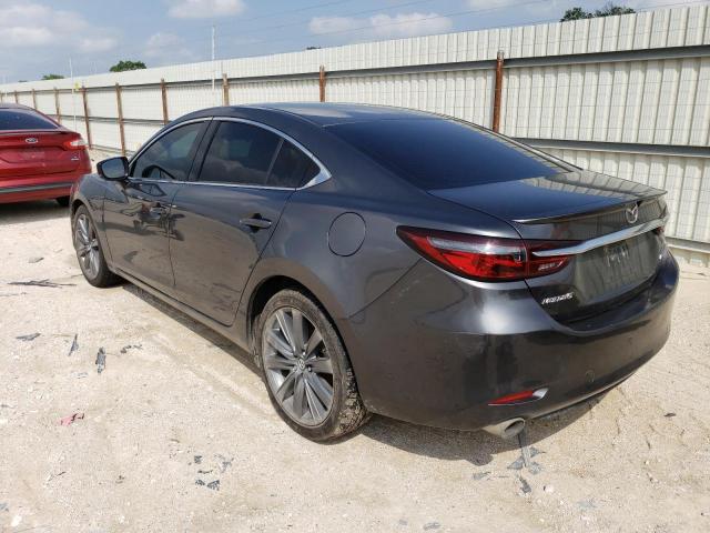 Zdjęcie 2 z aukcji – 2018 MAZDA 6 TOURING z VIN JM1GL1VM5J1328517