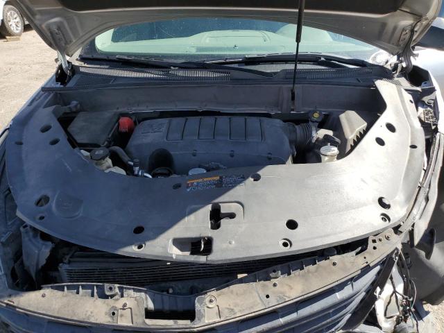 Photo 11 from auction – 2015 CHEVROLET TRAVERSE L with VIN 1GNKRFED9FJ242390