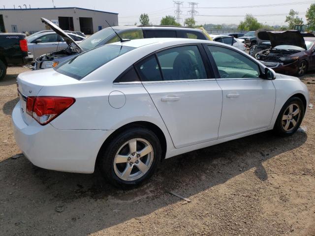 Photo 3 from auction – 2014 CHEVROLET CRUZE LT with VIN 1G1PC5SB4E7305591