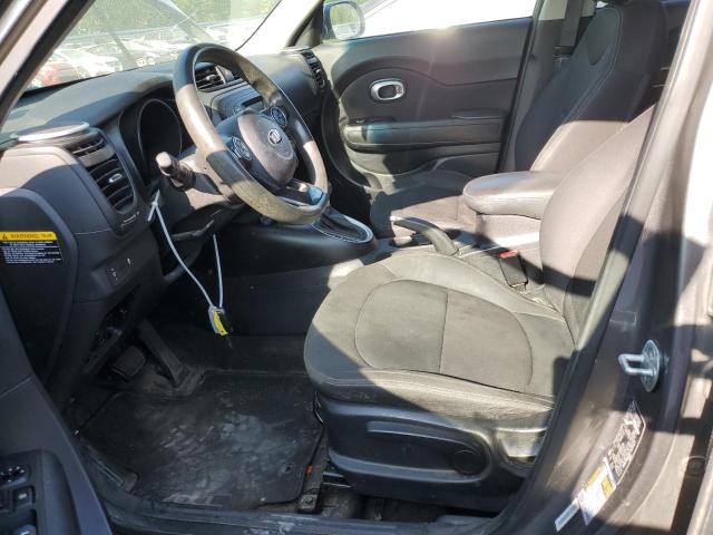 Photo 7 from auction – 2015 KIA SOUL with VIN KNDJN2A2XF7125427