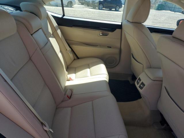 Photo 10 from auction – 2014 LEXUS ES 350 with VIN JTHBK1GG0E2115915