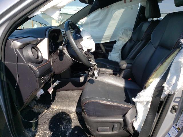 Photo 7 from auction – 2017 TOYOTA RAV4 SE with VIN 2T3JFREVXHW666785