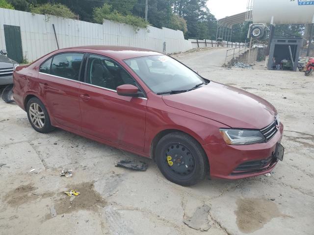 Photo 4 from auction – 2017 VOLKSWAGEN JETTA S with VIN 3VW2B7AJ4HM275458