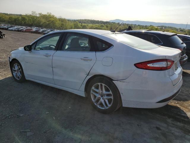 Photo 2 from auction – 2016 FORD FUSION SE with VIN 3FA6P0H70GR299769