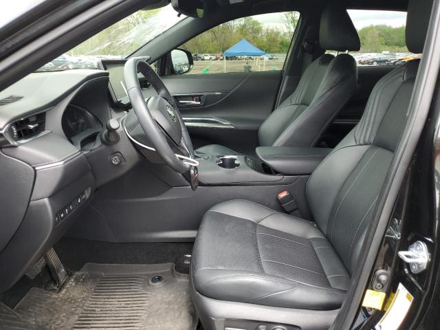 Photo 7 from auction – 2021 TOYOTA VENZA LE with VIN JTEAAAAH1MJ016148