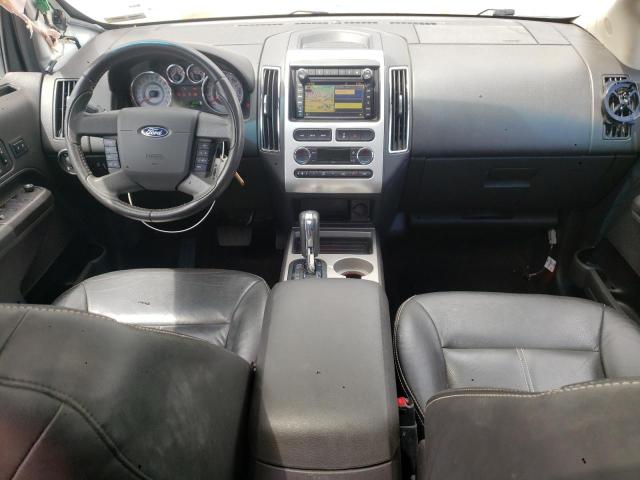 Photo 8 from auction – 2010 FORD EDGE LIMIT with VIN 2FMDK4KC3ABA85714