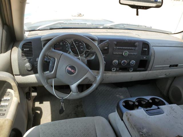 Photo 8 from auction – 2007 GMC NEW SIERRA with VIN 2GTEK13M371530210