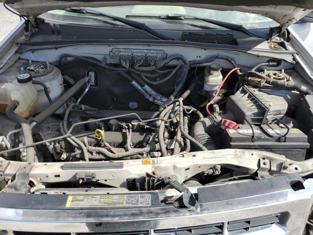 Photo 12 from auction – 2009 FORD ESCAPE XLS with VIN 1FMCU02769KD03910