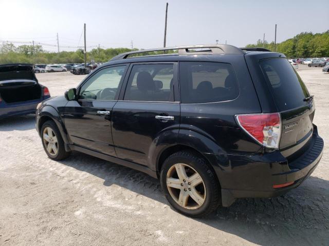 Фото 2 с аукциона – 2010 SUBARU FORESTER 2 с VIN JF2SH6CCXAH706228