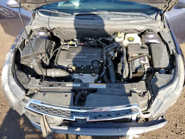 Photo 11 from auction – 2013 CHEVROLET CRUZE LT with VIN 1G1PC5SB5D7170409