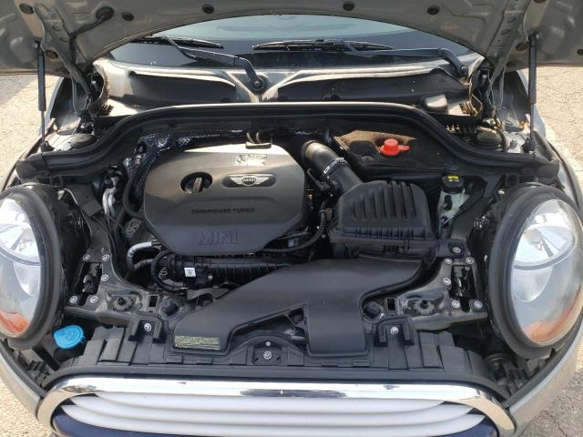 Photo 11 from auction – 2015 MINI COOPER with VIN WMWXM5C58F3A59814