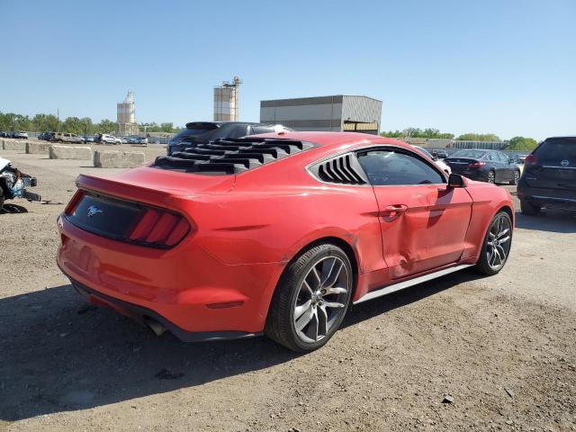 Photo 3 from auction – 2017 FORD MUSTANG with VIN 1FA6P8TH7H5246716