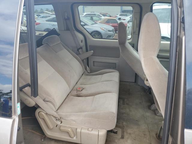 Photo 11 from auction – 2005 FORD FREESTAR S with VIN 2FMZA57615BA87761