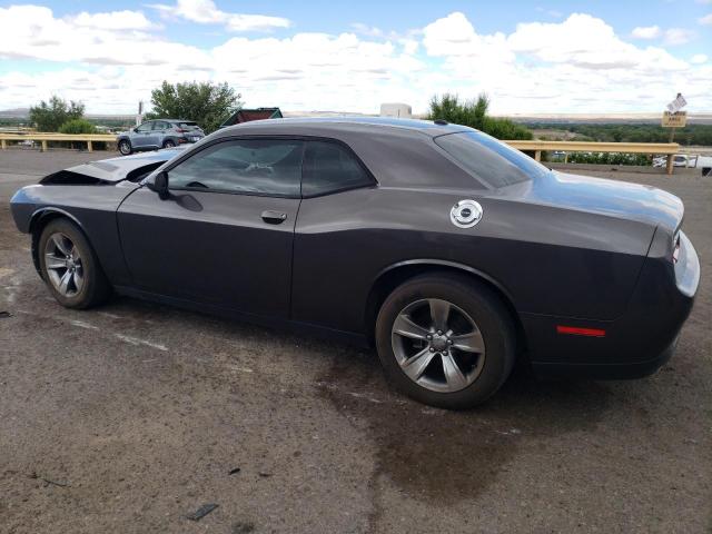 Photo 2 from auction – 2015 DODGE CHALLENGER with VIN 2C3CDZAGXFH704751