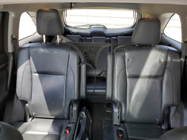 Photo 10 from auction – 2015 TOYOTA HIGHLANDER with VIN 5TDYKRFH1FS047624