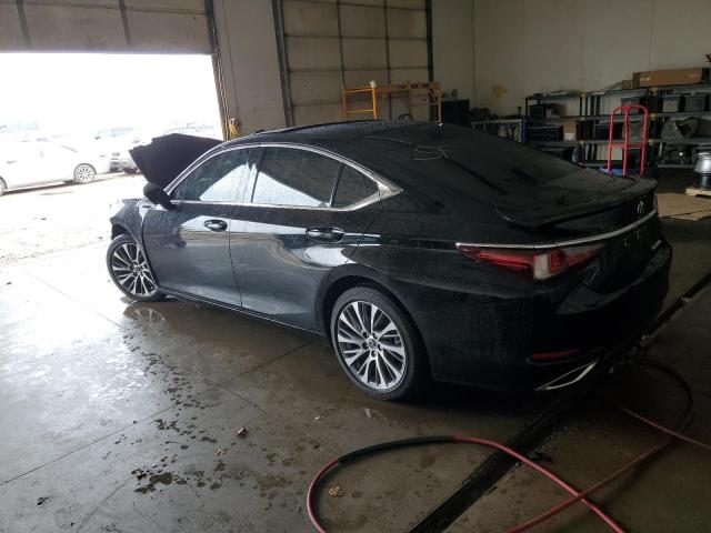 Photo 2 from auction – 2021 LEXUS ES 350 BAS with VIN 58ADZ1B13MU102740
