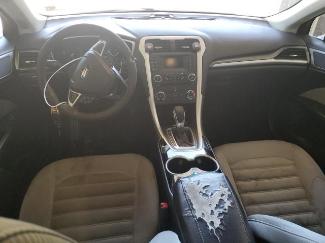 Photo 8 from auction – 2015 FORD FUSION S with VIN 3FA6P0G78FR123505