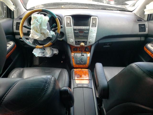 Photo 8 from auction – 2008 LEXUS RX 350 with VIN 2T2GK31U88C046734