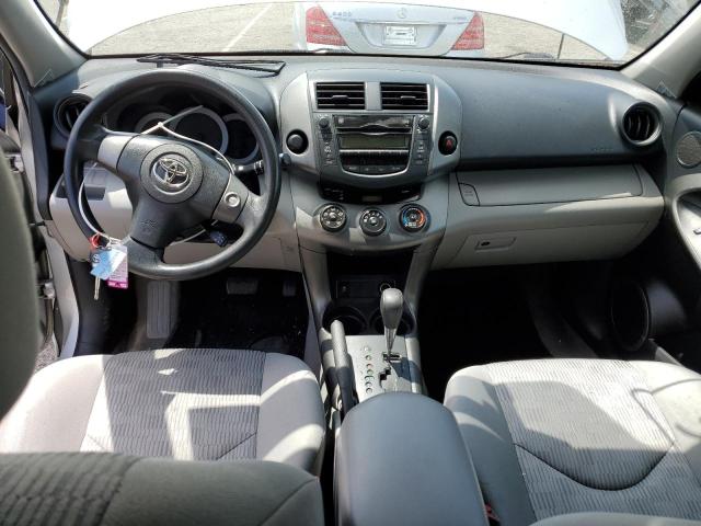 Photo 8 from auction – 2011 TOYOTA RAV4 with VIN 2T3ZF4DV2BW106015