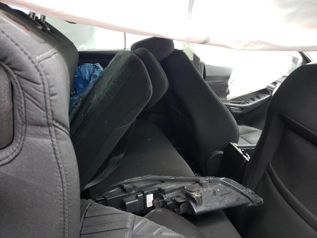 Photo 10 from auction – 2017 FORD FOCUS SEL with VIN 1FADP3M20HL205974