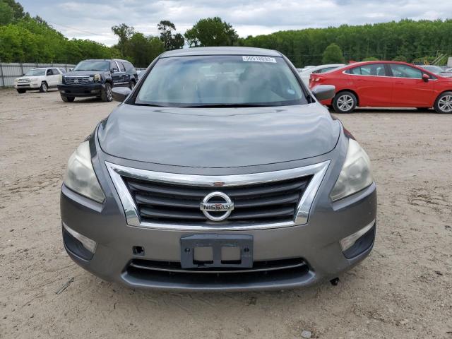 Photo 5 from auction – 2014 NISSAN ALTIMA 2.5 with VIN 1N4AL3APXEC289456