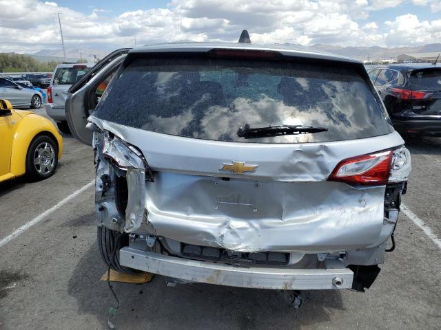 Photo 6 from auction – 2021 CHEVROLET EQUINOX LS with VIN 3GNAXHEV9MS112403