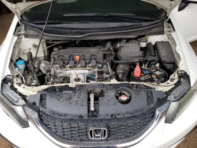 Photo 11 from auction – 2014 HONDA CIVIC LX with VIN 2HGFB2F52EH518909