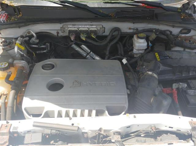 Photo 7 from auction – 2011 FORD ESCAPE HYB with VIN 1FMCU5K30BKA51314