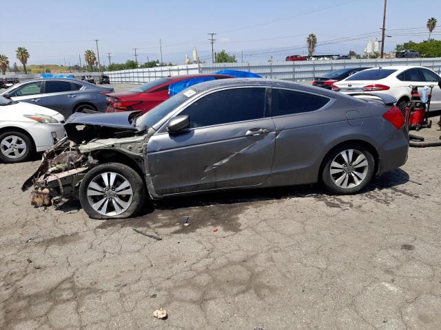 HONDA ACCORD EX 2012 with VIN 1HGCS1B74CA021599 - Photo from auction