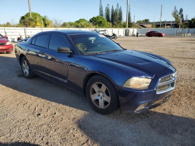Photo 4 from auction – 2013 DODGE CHARGER SX with VIN 2C3CDXHG1DH595734