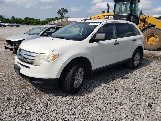 FORD EDGE 2009 with VIN 2FMDK36C29BA40781 - Photo from auction