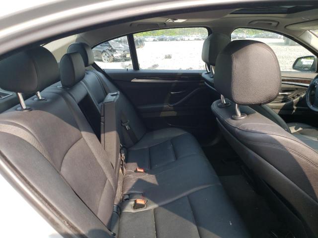 Photo 10 from auction – 2014 BMW 528 XI with VIN WBA5A7C54ED620558