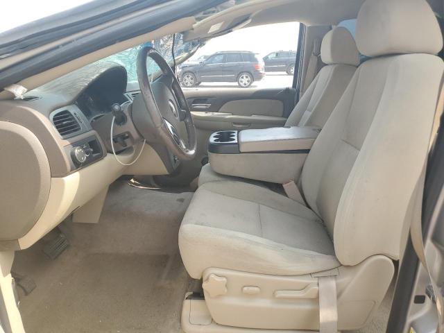 Photo 7 from auction – 2009 CHEVROLET TAHOE C150 with VIN 1GNFC13C19R178934