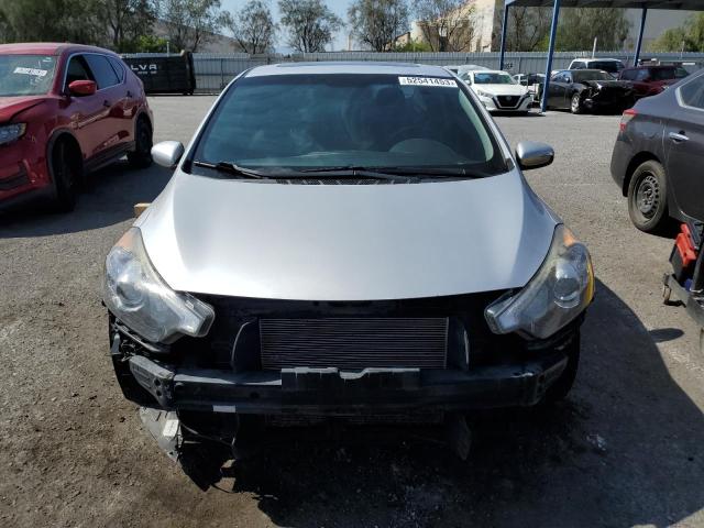 Photo 5 from auction – 2016 KIA FORTE EX with VIN KNAFX6A84G5602066