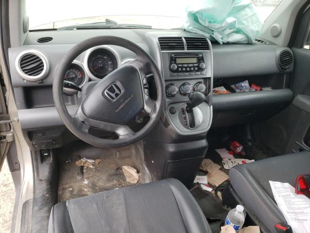 Photo 8 from auction – 2003 HONDA ELEMENT EX with VIN 5J6YH28543L014973
