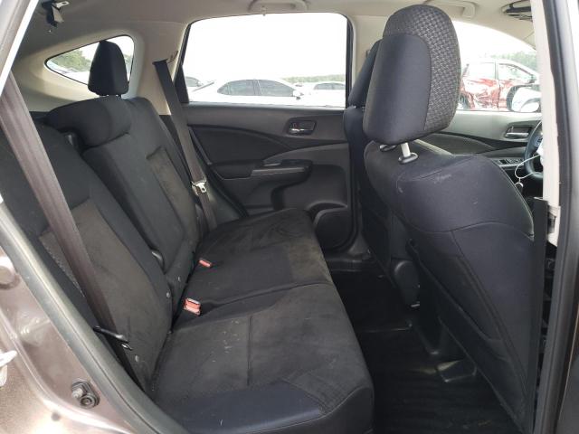 Photo 11 from auction – 2015 HONDA CR-V EX with VIN 3CZRM3H51FG705434