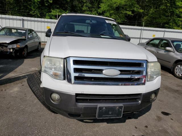 Photo 5 from auction – 2007 FORD EXPEDITION with VIN 1FMFU16567LA84319