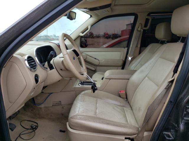 Photo 7 from auction – 2006 FORD EXPLORER E with VIN 1FMEU74E86UA09020