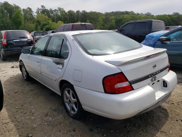 Photo 2 from auction – 2000 NISSAN ALTIMA XE with VIN 1N4DL01D7YC166901
