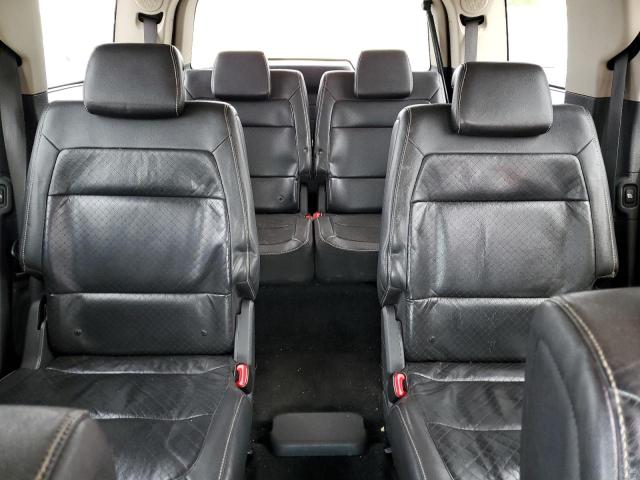 Photo 10 from auction – 2010 FORD FLEX LIMIT with VIN 2FMHK6DT7ABB14044