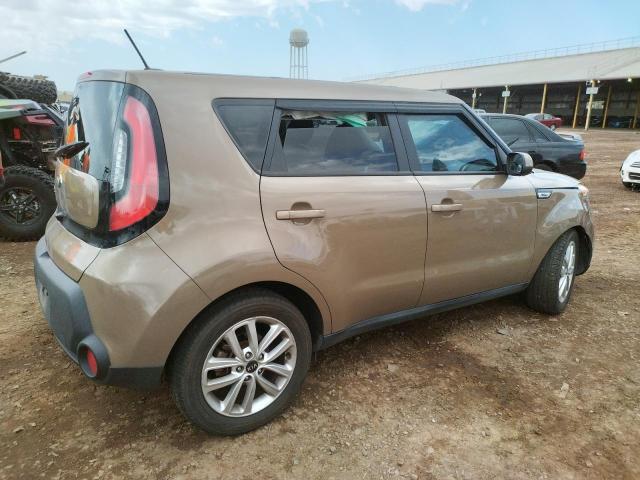 Photo 3 from auction – 2015 KIA SOUL with VIN KNDJN2A2XF7151980