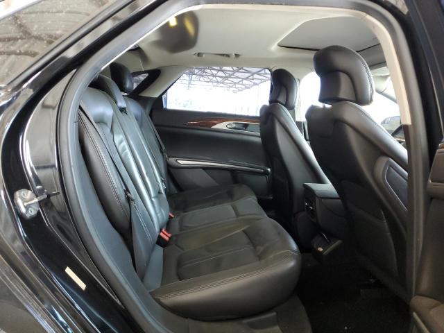 Photo 10 from auction – 2013 LINCOLN MKZ with VIN 3LN6L2G99DR809273