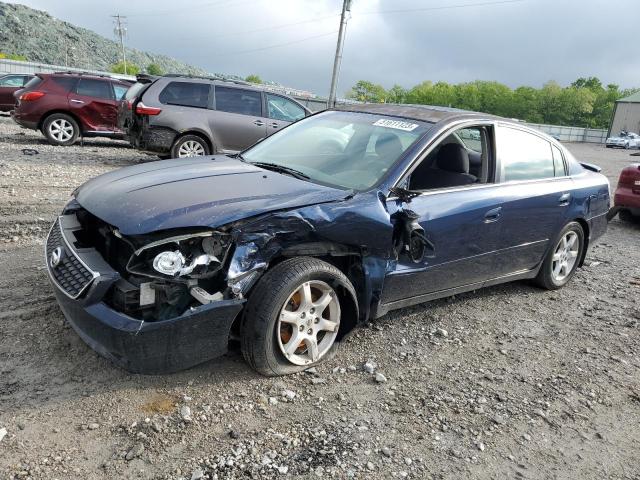 NISSAN ALTIMA S 2006 with VIN 1N4AL11D66C239441 - Photo from auction