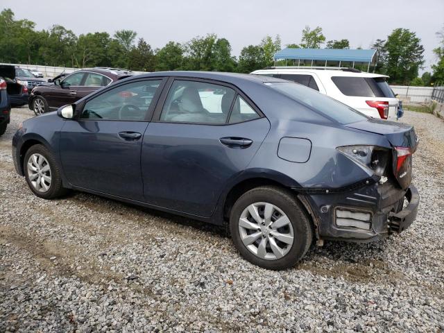 Photo 2 from auction – 2016 TOYOTA COROLLA L with VIN 2T1BURHE7GC659632
