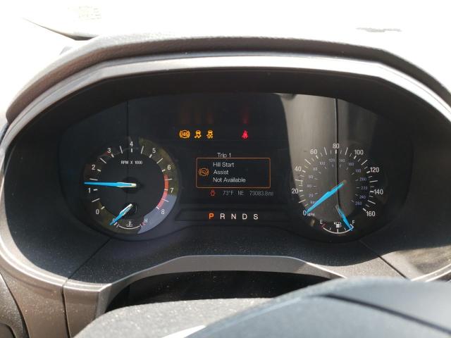 Фото 9 с аукциона – 2018 FORD EDGE SE с VIN 2FMPK4G95JBC53086