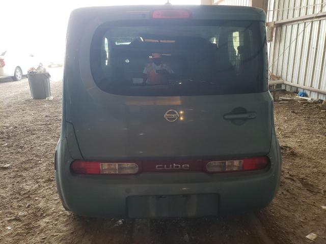 Photo 6 from auction – 2009 NISSAN CUBE BASE with VIN JN8AZ28R29T116468