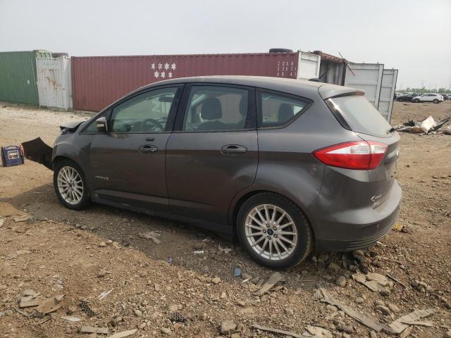Photo 2 from auction – 2015 FORD C-MAX SE with VIN 1FADP5AU7FL117924