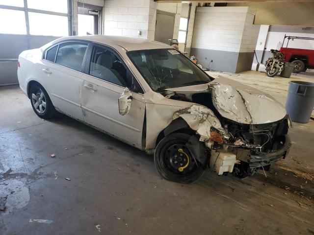 Photo 4 from auction – 2009 KIA OPTIMA LX with VIN KNAGE228595299254