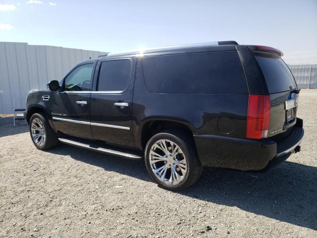 Photo 2 from auction – 2007 CADILLAC ESCALADE E with VIN 1GYFK66857R322167