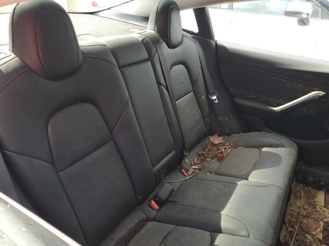 Photo 10 from auction – 2023 TESLA MODEL 3 with VIN 5YJ3E1EA8PF459911
